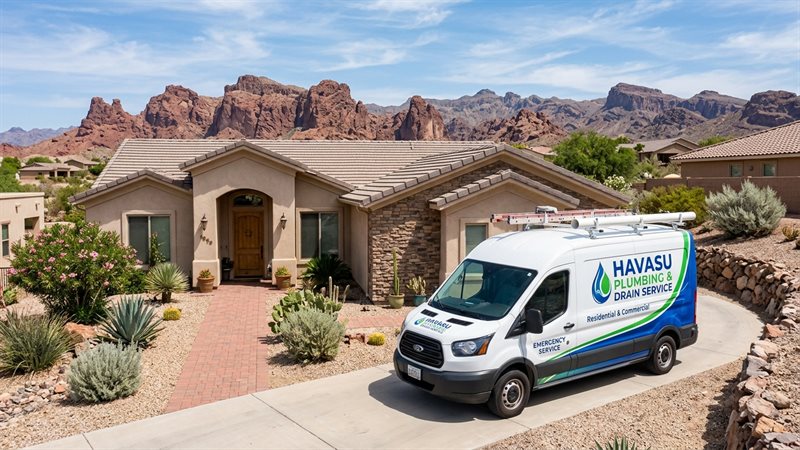 slab leak repair near Dove Mountain and Continental Ranch service areas